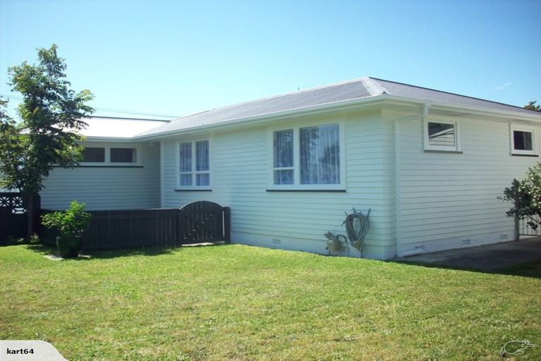 Photo of property in 75 Kettle Avenue, Awapuni, Palmerston North, 4412