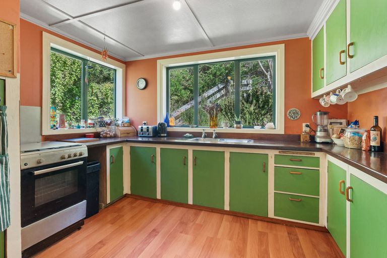 Photo of property in 61 Coutts Gully Road, Taieri Beach, Brighton, 9091