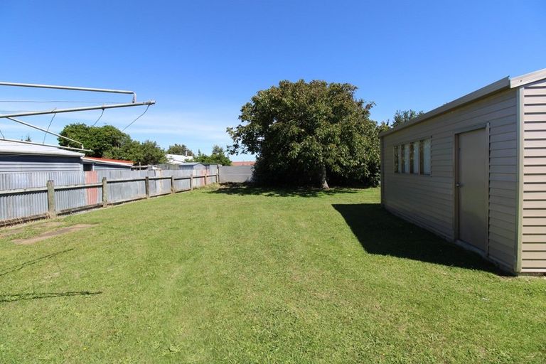 Photo of property in 34 Norbiton Road, Foxton, 4814