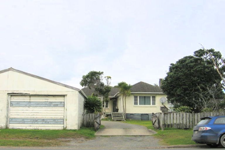 Photo of property in 50 Redan Road, Kaitaia, 0410
