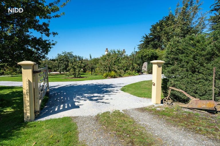 Photo of property in 56 Burgess Road, Herbert, Oamaru, 9495