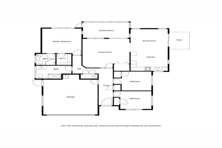 Photo of property in 25a Tui Place, Katikati, 3129