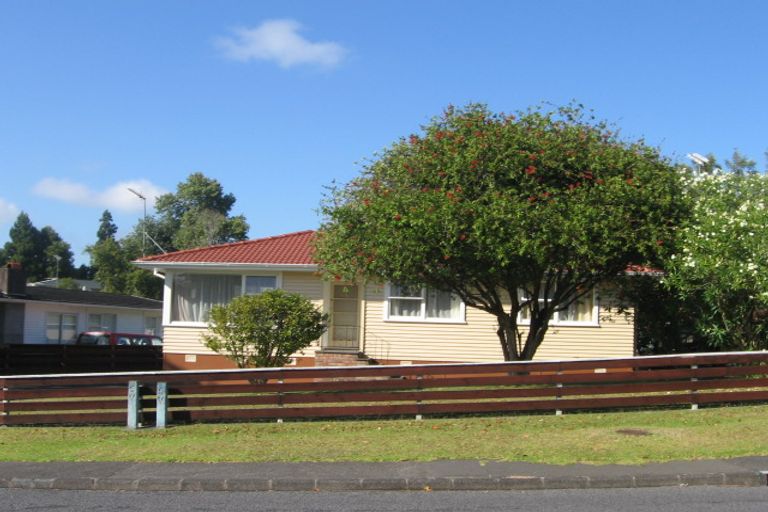 Photo of property in 69 Weldene Avenue, Glenfield, Auckland, 0629