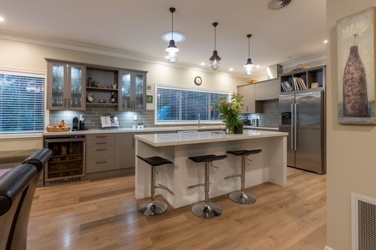 Photo of property in 26 Meadowgreen Drive, Tamahere, Hamilton, 3283