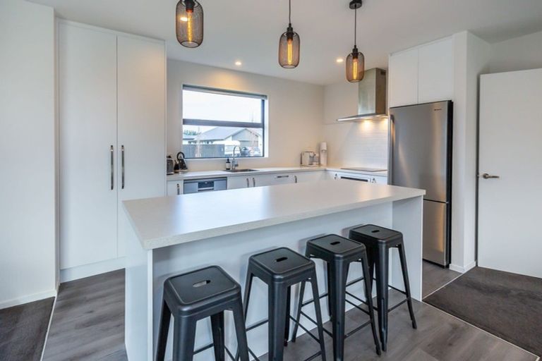 Photo of property in 24 Brenley Drive, Rolleston, 7614