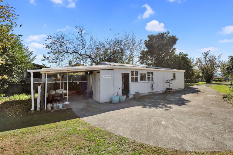 Photo of property in 30 Second Avenue, Waihou, Te Aroha, 3393