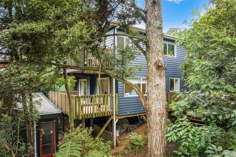 Photo of property in 3/14 Vonnell Place, Birkdale, Auckland, 0626