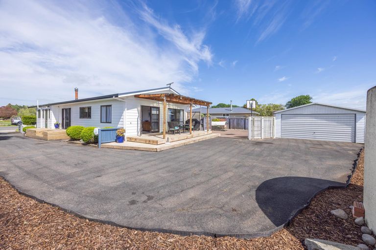 Photo of property in 1307 Orini Road, Orini, Taupiri, 3792