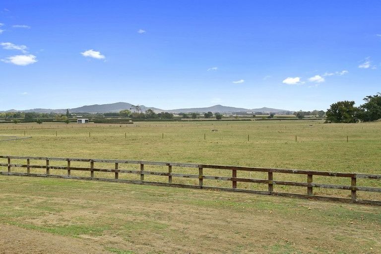 Photo of property in 299 Tower Road, Matamata, 3471