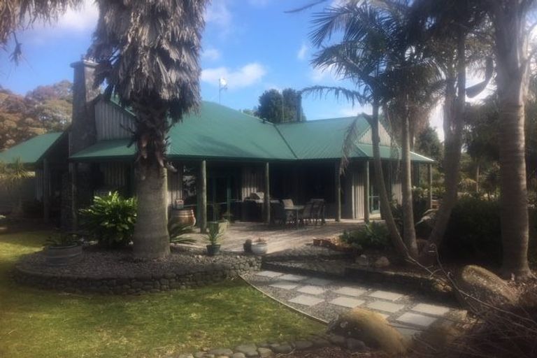 Photo of property in 258 Hereford Road, Oropi, Tauranga, 3173
