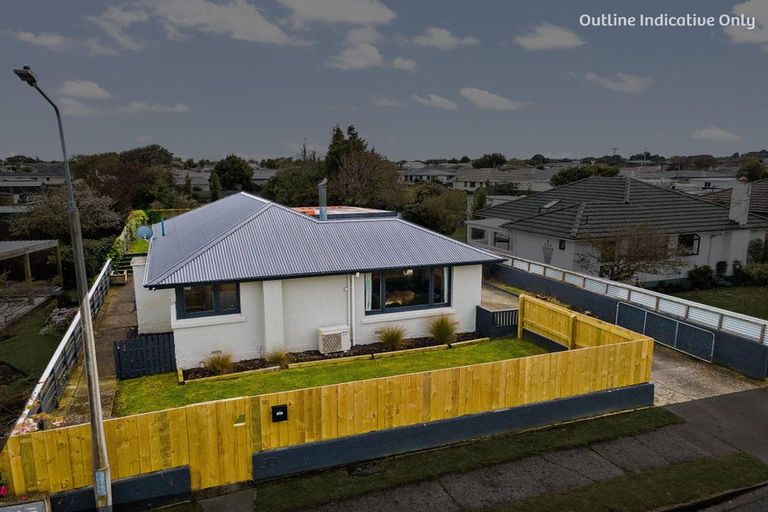 Photo of property in 30 Tummel Street, Glengarry, Invercargill, 9810