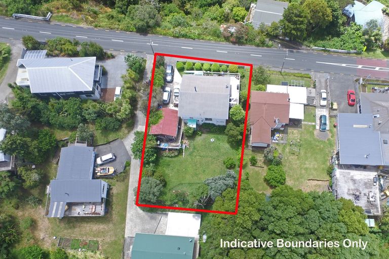 Photo of property in 18 Franklin Street, Opua, 0200