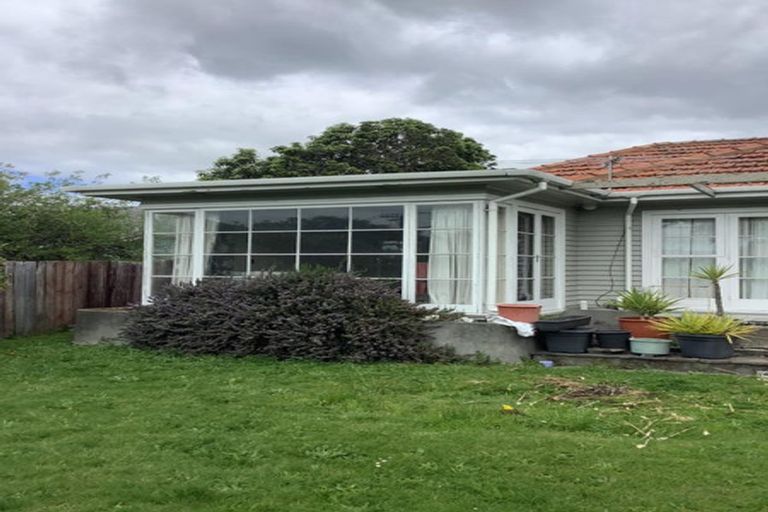 Photo of property in 532 Cashel Street, Linwood, Christchurch, 8011