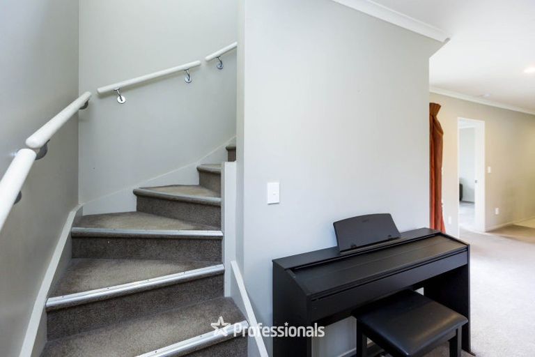 Photo of property in 64 Evergreen Crescent, Trentham, Upper Hutt, 5018