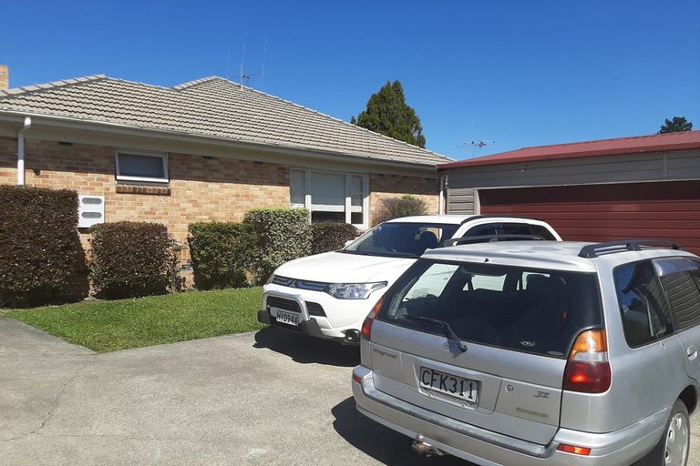 Photo of property in 21 Darley Street, Maeroa, Hamilton, 3200