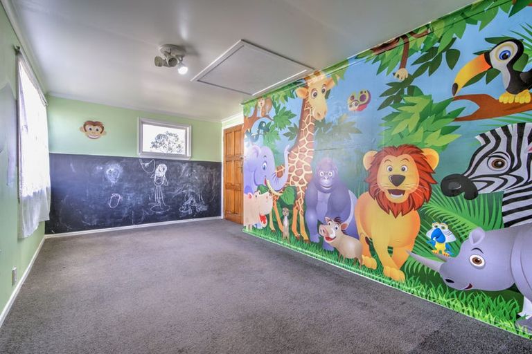 Photo of property in 5 Irvine Street, Frankton, Hamilton, 3204