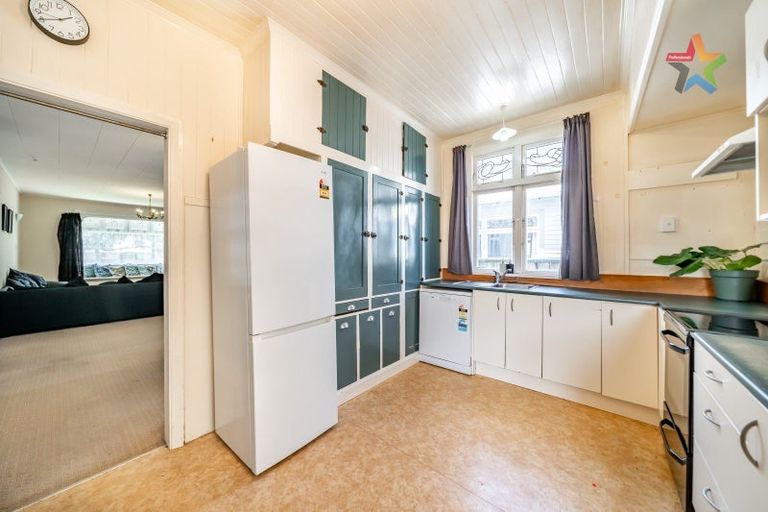 Photo of property in 81a Riverside Drive, Waiwhetu, Lower Hutt, 5010