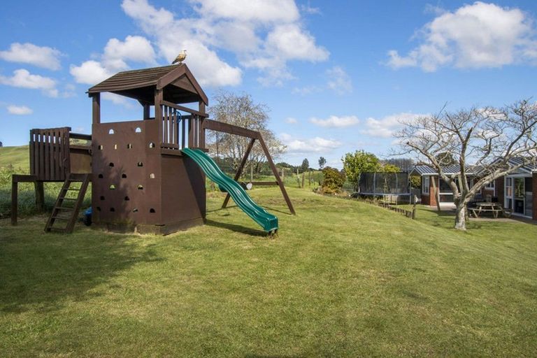 Photo of property in 458 Trig Road, Waihi, 3681