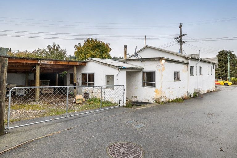 Photo of property in 2 Derwent Street, Naseby, 9396