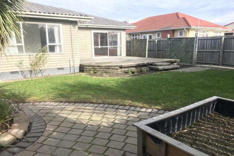 Photo of property in 30 Edmonds Street, Woolston, Christchurch, 8062