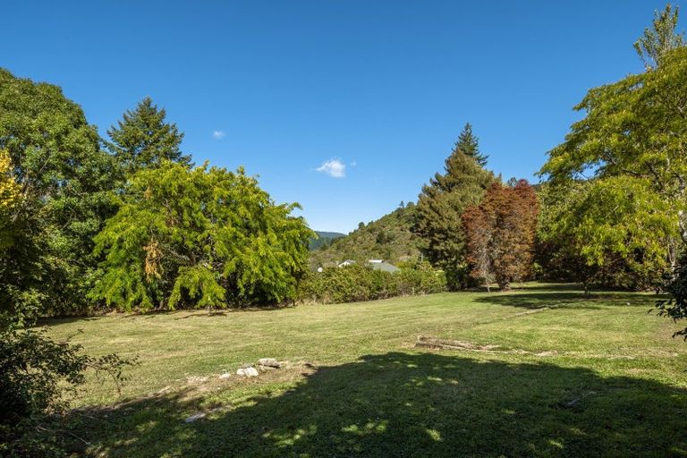 Photo of property in 84 Te Hora Pa Road, Canvastown, Havelock, 7178