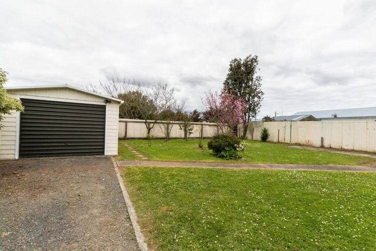 Photo of property in 3 Cook Street, Levin, 5510