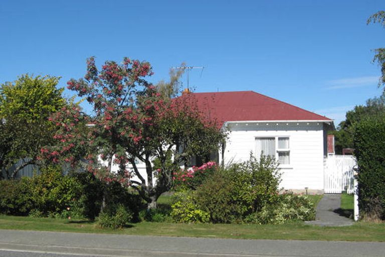 Photo of property in 37 Spaxton Street, Methven, 7730