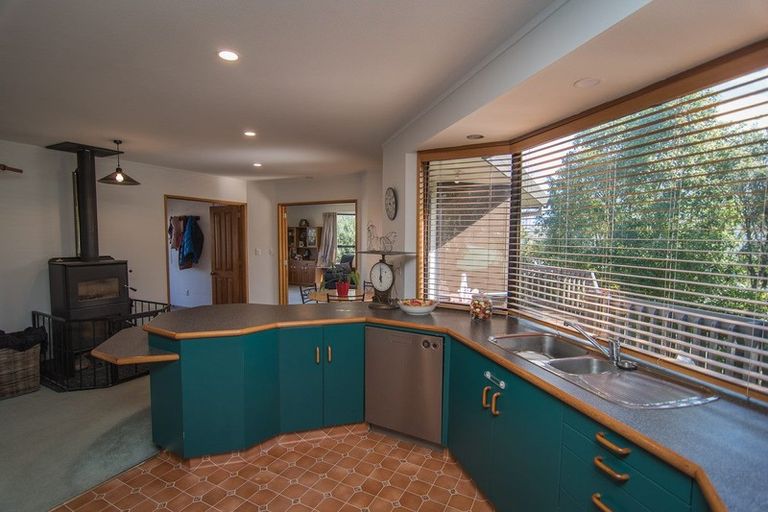 Photo of property in 55 Benmore Street, Glenwood, Timaru, 7910