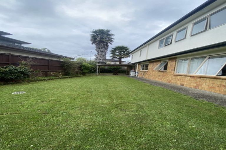 Photo of property in 12 Maybole Drive, Flat Bush, Auckland, 2016