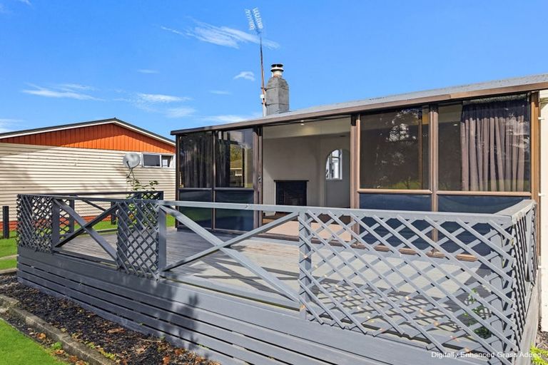 Photo of property in 167 Balmoral Drive, Tokoroa, 3420