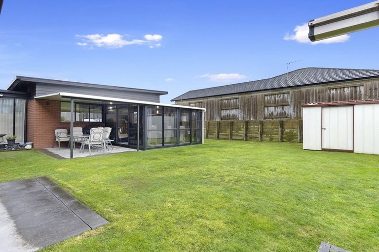 Photo of property in 17 Meadowview Drive, Morrinsville, 3300