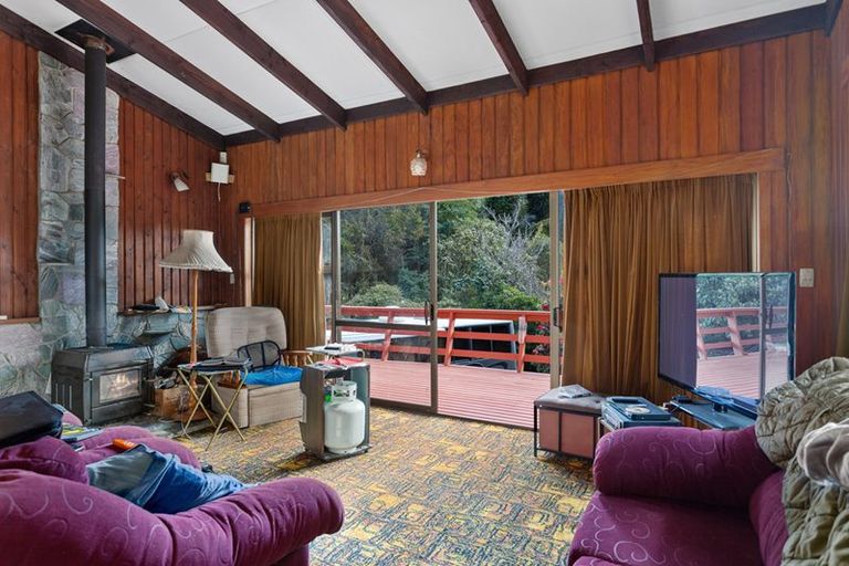 Photo of property in 335 Pongakawa Valley Road, Lake Rotoma, Rotorua, 3074