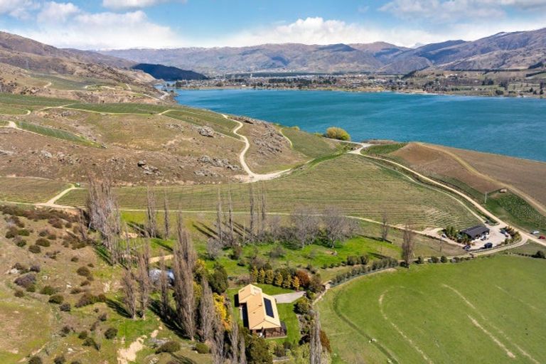 Photo of property in 46 Middleton Road, Northburn, Cromwell, 9383