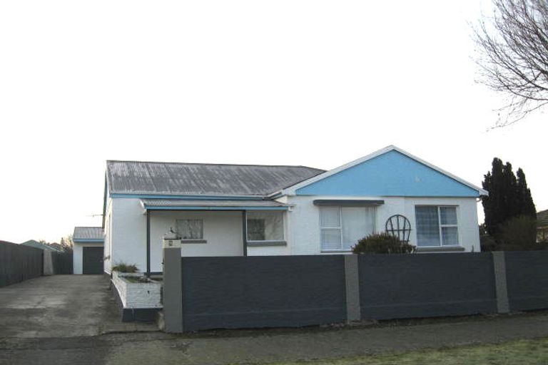 Photo of property in 26 Coronation Street, Strathern, Invercargill, 9812
