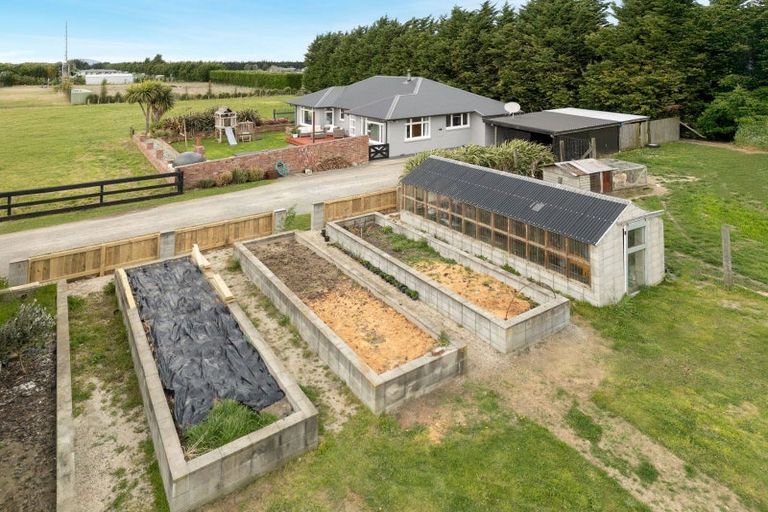 Photo of property in 664 Depot Road, Burnt Hill, Oxford, 7495