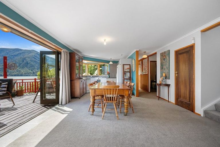 Photo of property in 628 Moetapu Bay Road, Moetapu Bay, Linkwater, 7282