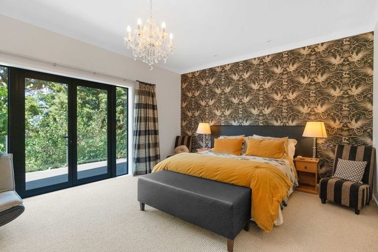 Photo of property in 36 Hoeke Road, Carrington, Carterton, 5791