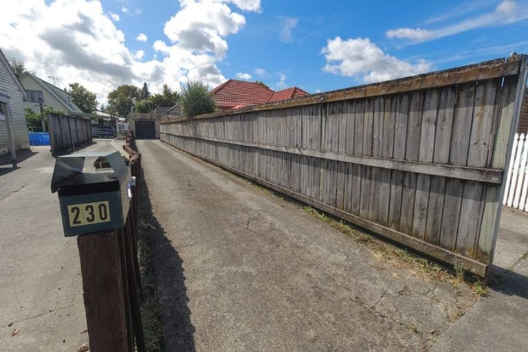 Photo of property in 230 Fox Street, Hamilton East, Hamilton, 3216