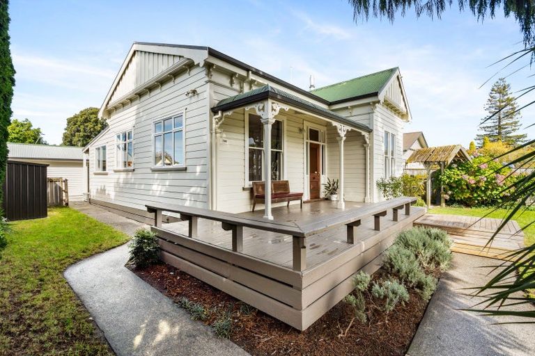 Photo of property in 706 Seddon Street, Raureka, Hastings, 4120