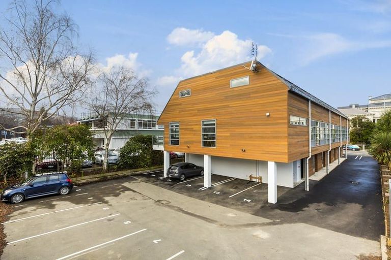 Photo of property in 14/432 Great King Street, North Dunedin, Dunedin, 9016