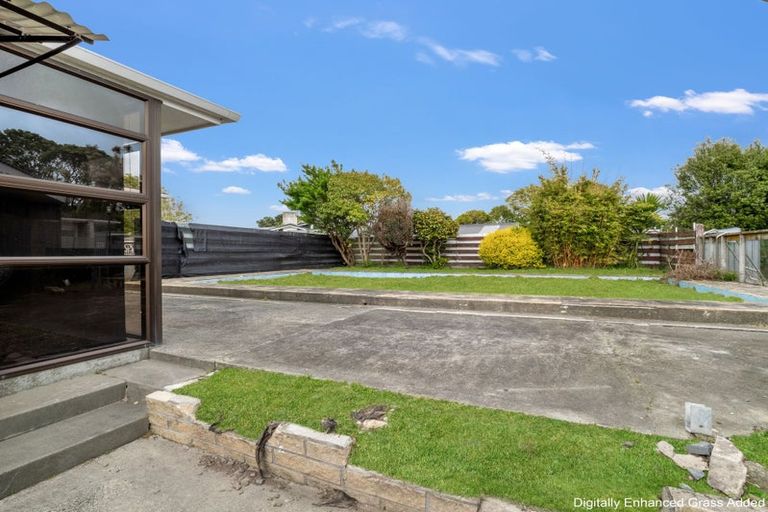 Photo of property in 3 Sutherland Crescent, Westbrook, Palmerston North, 4412