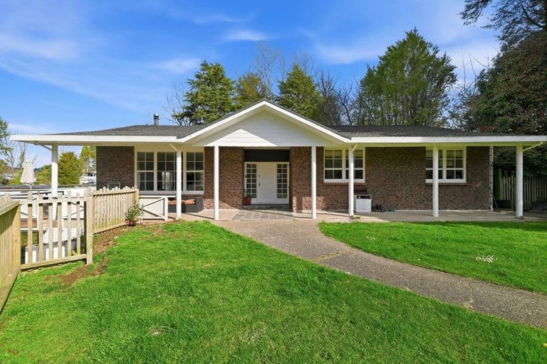Photo of property in 5 Hector Place, Sunnybrook, Rotorua, 3015