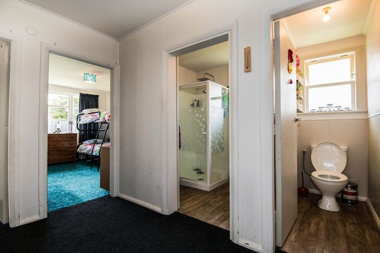 Photo of property in 25 Ward Street, Raetihi, 4632