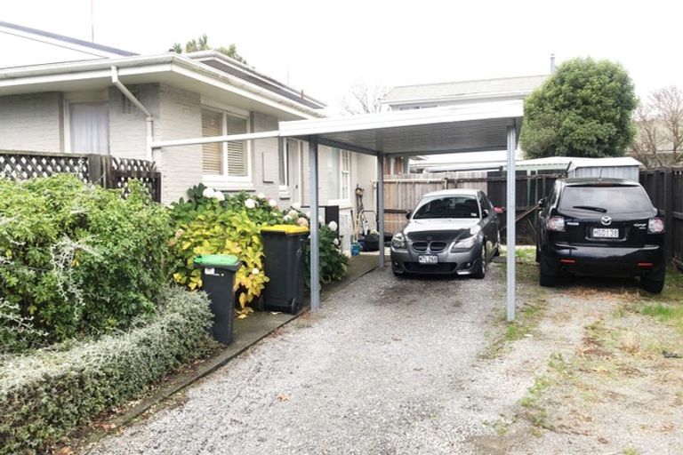 Photo of property in 2/149 Totara Street, Riccarton, Christchurch, 8041