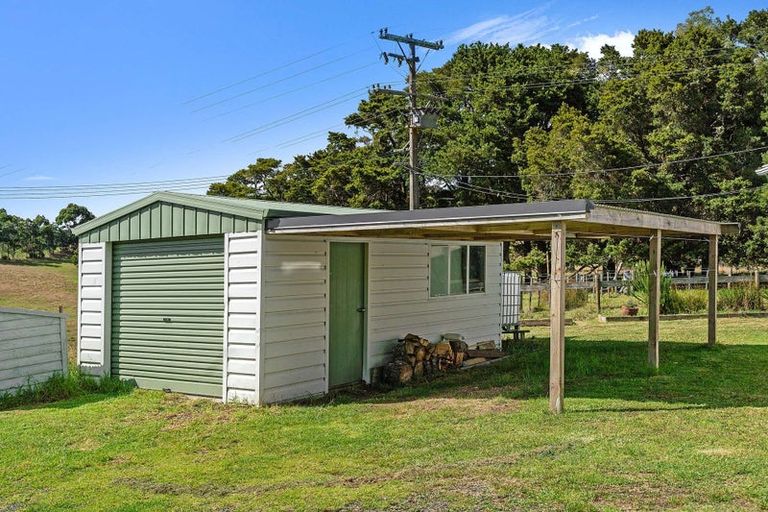 Photo of property in 638 West Coast Road, Makarau, Warkworth, 0981