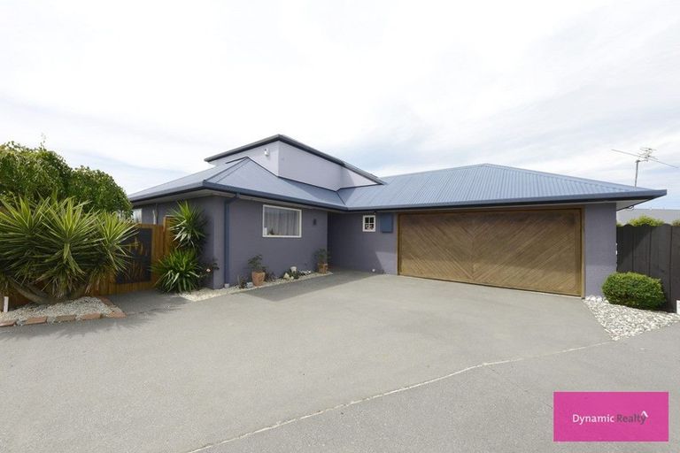 Photo of property in 24a Mervyn Drive, Avondale, Christchurch, 8061