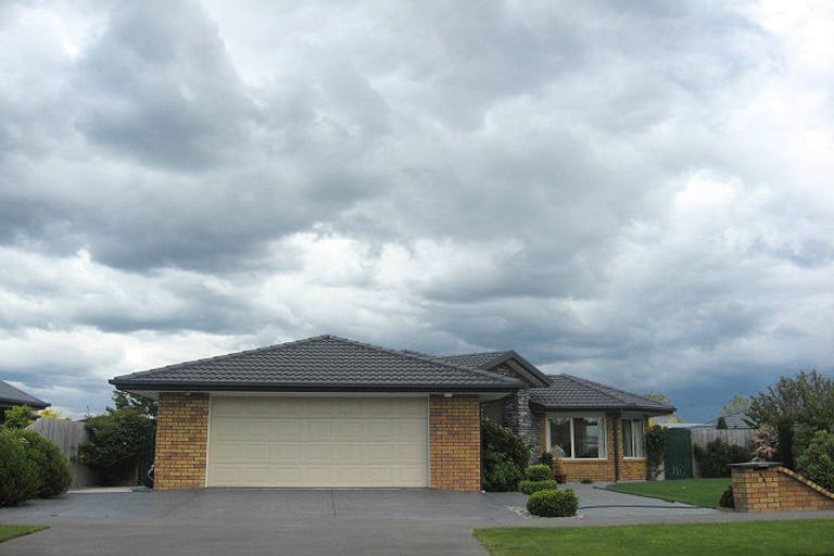 Photo of property in 44 Travis Country Drive, Burwood, Christchurch, 8083