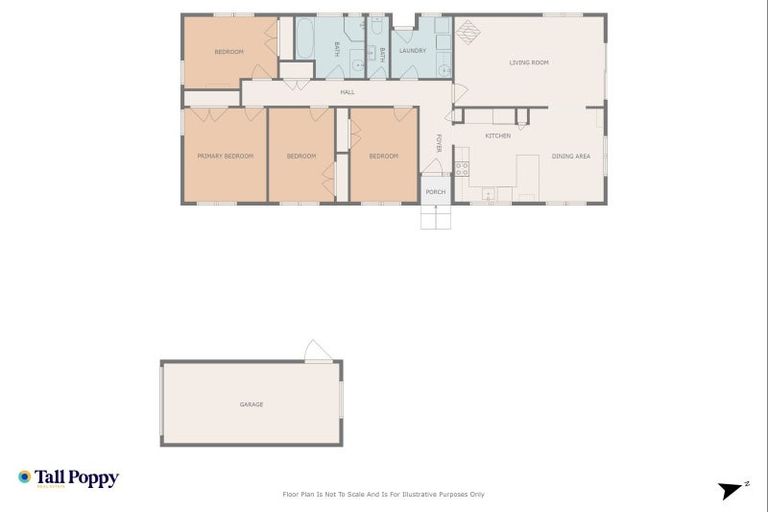 Photo of property in 4 Orpine Court, Cromwell, 9310