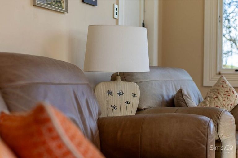 Photo of property in 1022 No 2 Line, Fordell, Whanganui, 4572