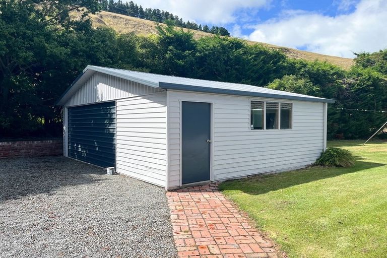 Photo of property in 65 Prices Valley Road, Prices Valley, Little River, 7591